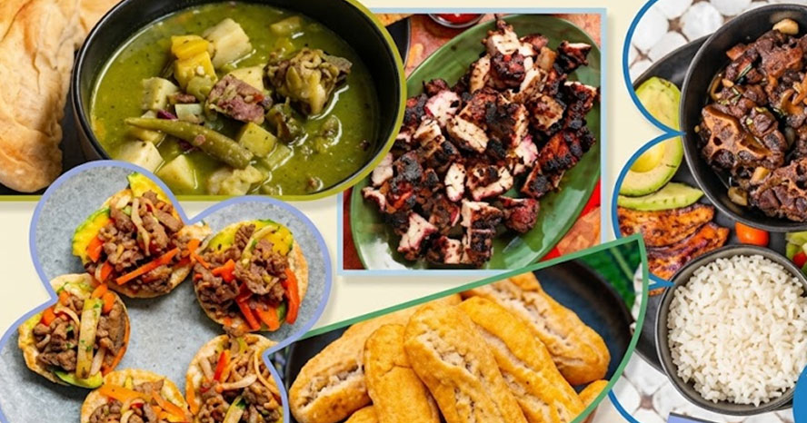 Dining African and Caribbean Hyattsville, MD